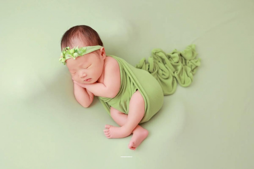 敦煌六个月宝宝有眼屎